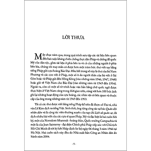 Sách Hoàng Hậu Nam Phương - Qua một số tư liệu chưa công bố