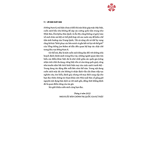 Đông Nam Á - Hội tụ các siêu cường Mỹ - Trung