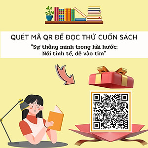 Sự Thông Minh Trong Hài Hước - Bản Quyền