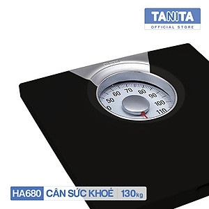 Cân sức khoẻ cơ học Tanita HA680 Nhật Bản,Cân Tanita, chính hãng nhật bản,cân cơ học,cân chính hãng,cân nhật bản,cân sức khoẻ y tế,cân sức khoẻ gia đình,cân sức khoẻ cao cấp,cân120kg,cân 130kg,Cân sức khoẻ mini