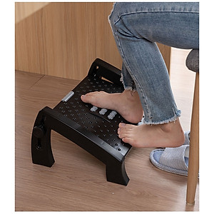 Ghế Gác Chân Công Thái Học ERGONOMIC FOOTREST Ghế Gác Chân Cho Văn Phòng