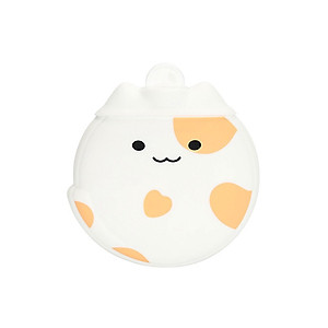 Túi Chườm Nóng Lạnh Đa Năng Cầm Tay - Chất liệu Silicone/PA66 Cao Cấp