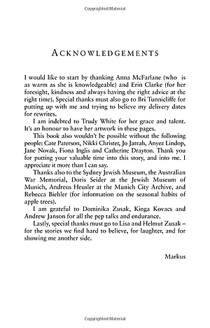 The Book Thief (Paperback) - Kẻ trộm sách