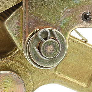 Cóc Kẹp Cáp (Loại 2 Tấn), Đớp Cáp Dùng Để Giữ Dây Cáp Sử Dụng Trong Điện  Lực, Viễn Thông, Mụp Cáp - Hàng Chính Hãng