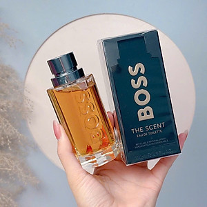 Nước Hoa Nam Hugo Boss The Scent 100ml