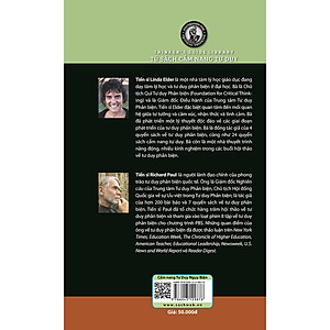 Sách Cẩm nang tư duy ngụy biện (Tái bản 2023)