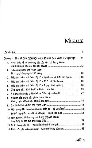 Sách Mai Hoa Dịch Số