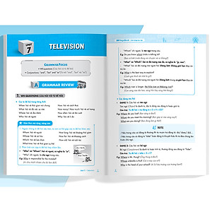 Combo Ngữ Pháp Tiếng Anh Nâng Cao Lớp 6 Global (2 Tập)