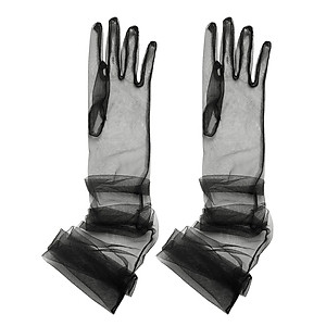 Găng tay Cô dâu và Dạ hội MS: 40472