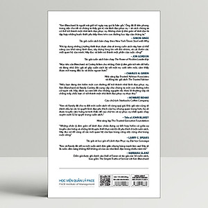 Sách Những Chân Lý Đơn Giản Về Lãnh Đạo