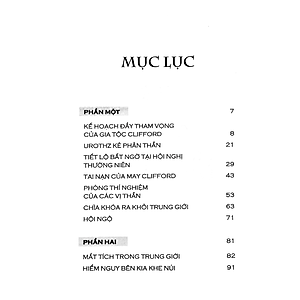 Sách Những Người Canh Giữ Hiện Thực