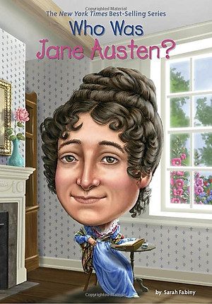 Who Was Jane Austen?