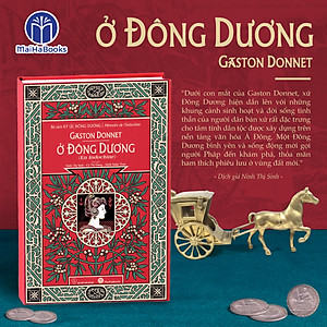 Ở Đông Dương (En Indochine)