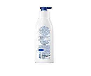 Sữa Dưỡng Thể Dưỡng Trắng NIVEA Giúp Phục Hồi & Chống Nắng SPF 30 (350ml) - 88311