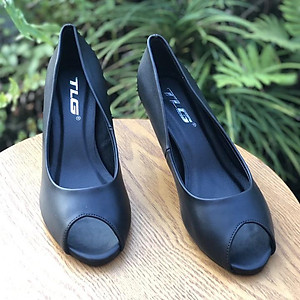 Giày nữ cao cấp thời trang,trẻ trung đầy phong cách 21296