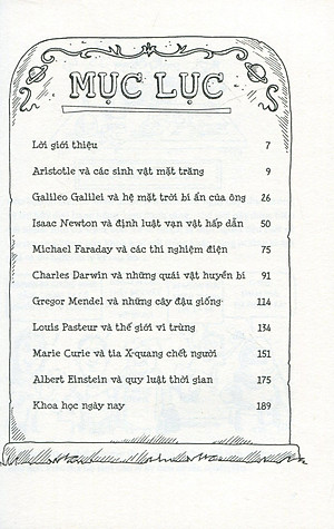 Sách Nổi Danh Vang Dội - Darwin Và Các Nhà Khoa Học Khác (Tái Bản 2019)