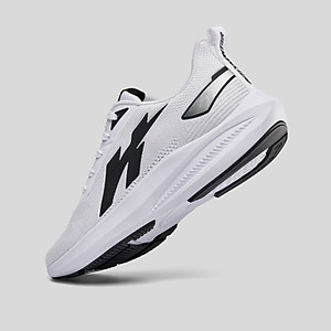 Giày Thể Thao Nam Biti's Hunter Core LiteFoam 3.0​ - Original Edition 2K24​ HSM007801TRG (Trắng)