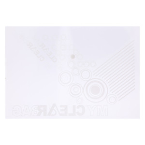 Túi 12 Bìa Nút Flexoffice A4 Có In Fo - Cbf02 (340 x 240 mm (Cbf02))