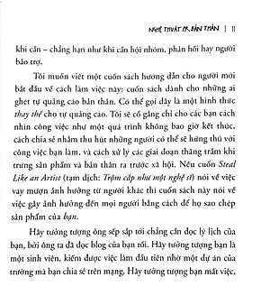 Sách Nghệ Thuật PR Bản Thân (Tái Bản 2018)