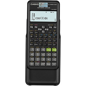 Máy Tính CASIO FX570ESPLUS-NEW (TL)