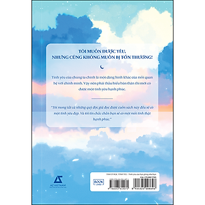 Sách Tâm Lý Học Tình Yêu – Tình Yêu Của Bạn Giống Như Bạn