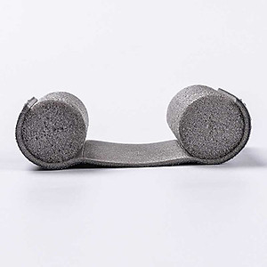 Thanh xốp gắn chân cửa chống kẹt chân cho bé, bịt khe hở, chắn gió, chặn côn trùng