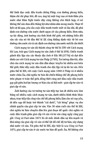 Kỷ Niệm 80 Năm Quốc Khánh Nước Cộng Hòa Xã Hội Chủ Nghĩa Việt Nam: 80 Năm Mùa Thu Cách Mạng 