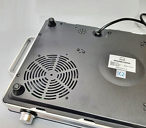 Bếp Hồng Ngoại Lock&Lock EJI341 (Model 2021) - Hàng Chính Hãng