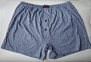 Quần short nam size lớn, Quần short nam big size LN105