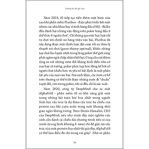 Sách Canh bạc AI: ChatGPT và tương lai loài người