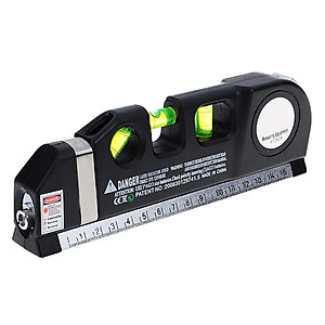 Thước Nivo laser PRO3 cân mực laser đa năng