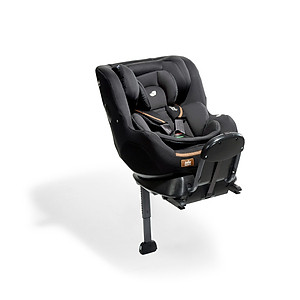 Ghế ngồi ôtô cho bé Joie i - Prodigi (NRDC W/ ISOFIX 0/1/2) Eclipse dành cho bé từ sơ sinh đến 23kg