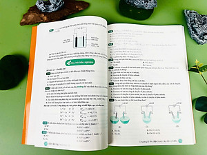 Sách - 500+ Bài Tập Hóa Học 12: Kiến thức và Kĩ năng mấu chốt - Theo chương trình GDPT mới - ndbooks