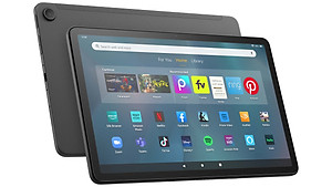 Máy tính bảng Kindle Fire MAX 11, màn hình 11 inch, RAM 4GB, CPU Octa-core 2.2Ghz, bộ nhớ 64/128GB - Hàng chính hãng