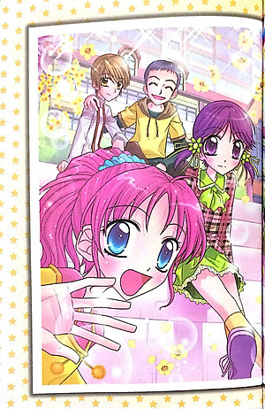 Sách Candy Book Hội Diễn Văn Nghệ