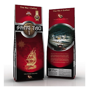 Cà Phê Sáng Tạo 1 (500g) 2 gói