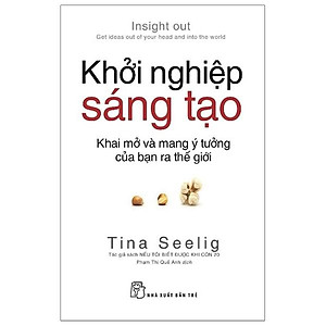 Khởi Nghiệp Sáng Tạo