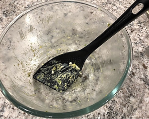 Muôi chiên đầu vát chống dính Echo Black 24cm - Hàng nội địa Nhật Bản, nhập khẩu chính hãng (#Made in Japan)