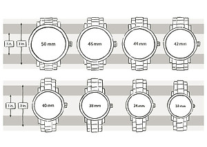 Đồng Hồ Nữ Citizen Đính Kim Cương Dây Thép Không Gỉ EM0910-80N - Mặt Xà Cừ (Sapphire)