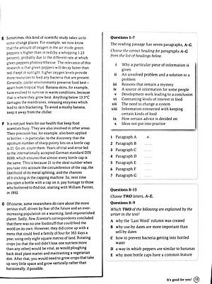 Complete IELTS B2 Workbook with answer & Audio CD