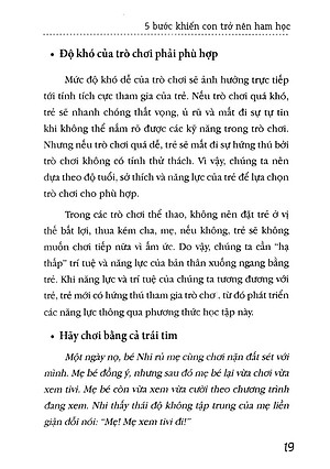 Combo 2 cuốn Cha Mẹ Phải Làm Gì Khi Con Không Thích Học