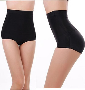 Quần lót độn mông gen bụng cao cấp