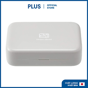 Bộ Dụng Cụ Văn Phòng Mini Team Demi PLUS