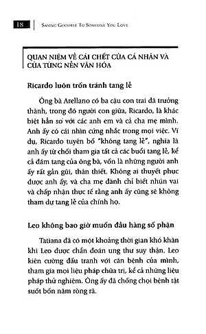 Sách Phút Cuối - Nhẹ Bước Lên Con Đường Mới