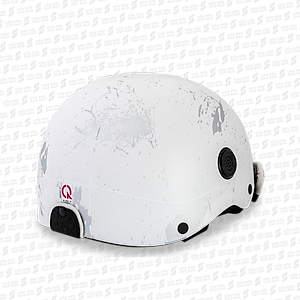 Mũ bảo hiểm lỗ thông gió họa tiết NÓN SƠN chính hãng MP-TR096