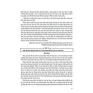 Những Bài Làm Văn Tiêu Biểu Lớp 8 ( Dùng Cho Các Bộ Sách Giáo Khoa Hiện Hành)