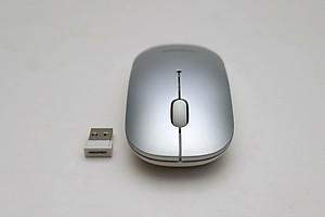 Chuột không dây thông minh - Newmen F270 - Hàng Chính Hãng