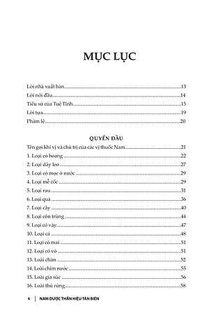 Sách - Nam Dược Thần Hiệu (Tân Biên)