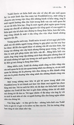 Sách PACE Books - Trở nên tốt hơn (Get Better) - Todd Davis