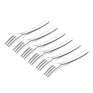 Bộ dao, thìa, dĩa Elmich EL0002/0005 - Hàng chính hãng